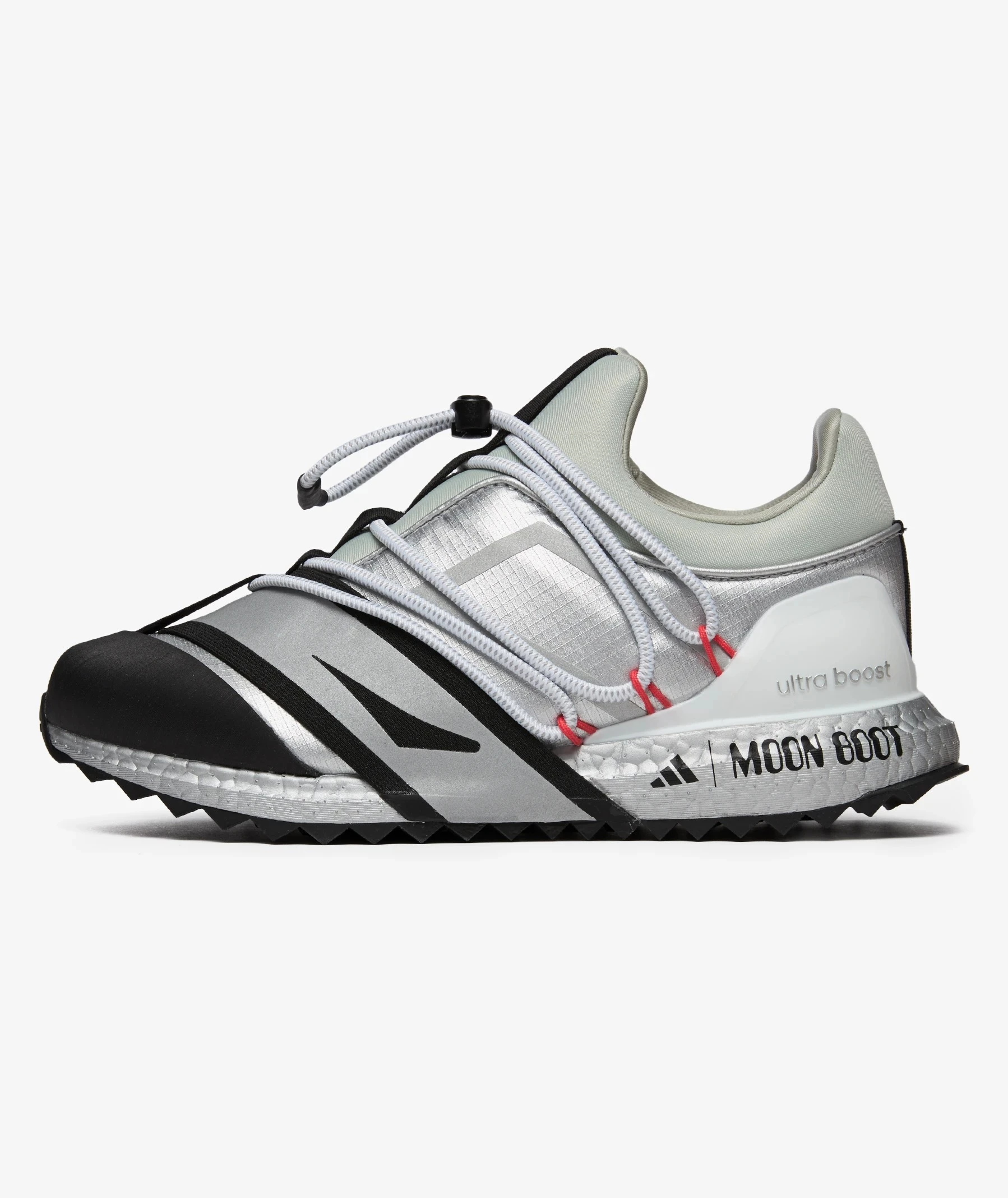 MOON BOOT x adidas Ace Pack | Dead Stock