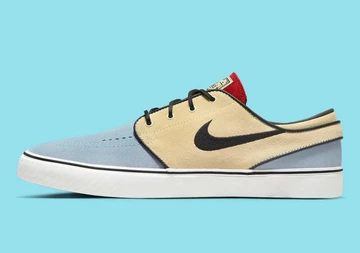 Nike SB Janoski OG