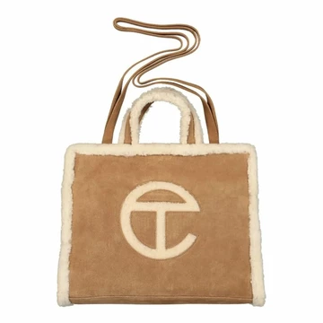 UGG x Telfar Shopping Bag