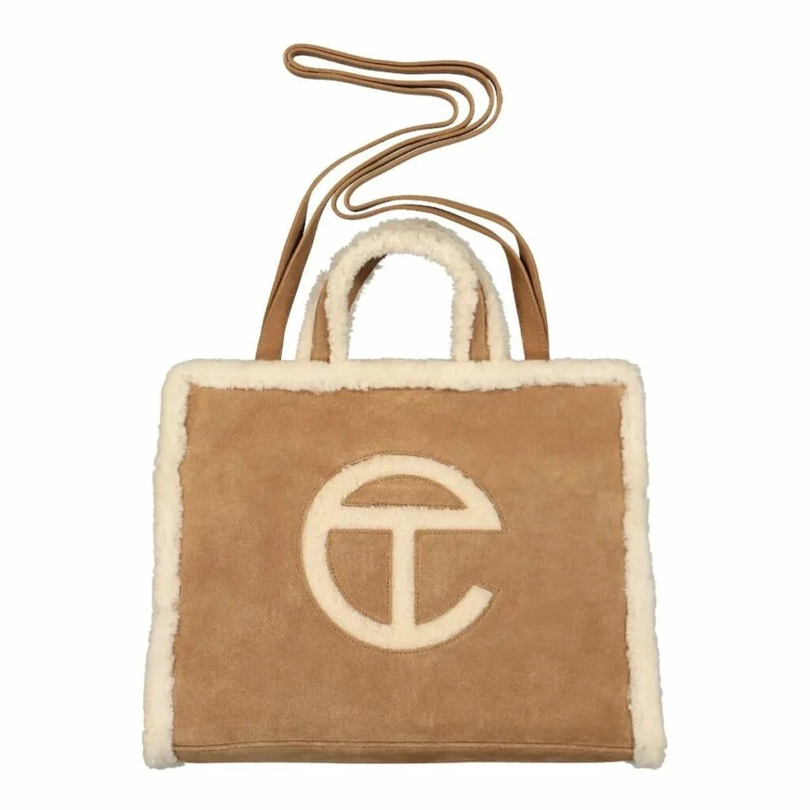 UGG x Telfar shopping bag Dead Stock