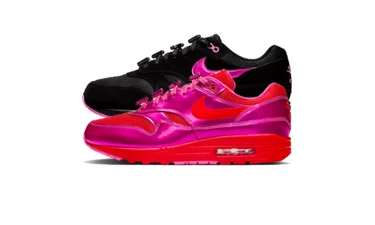 Air Max 1 Playful Pink Pack