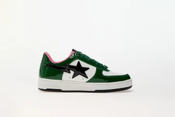 A Bathing Ape Bape Sta 1 M2 Green