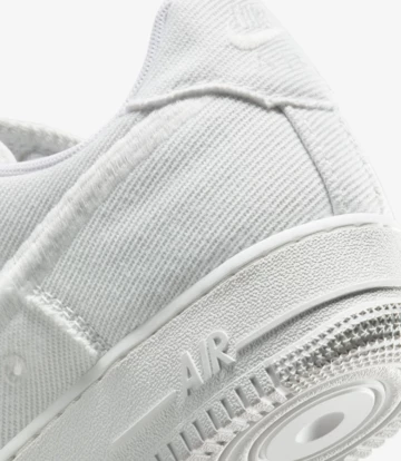 Air Force 1 Canvas Pack Detailbild