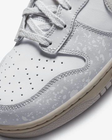 Dunk High Spray Pack