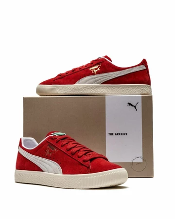 Puma Clyde OG