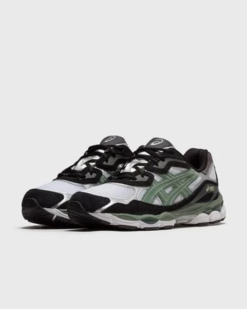 ASICS GEL-NYC Jade Green