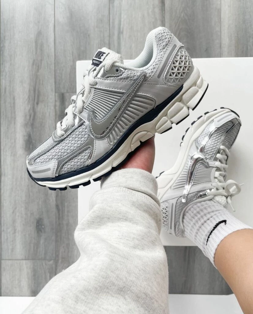 Photon Dust Nike Zoom 270 Vomero Nike Air Max 270 React Photon