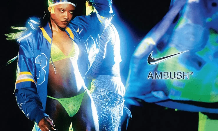 AMBUSH Nike Apparel Kollektion 2023