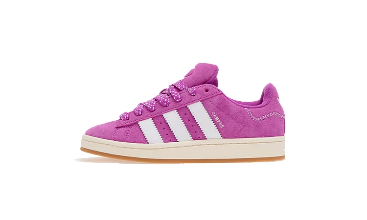 adidas Campus 00s Purple Burst