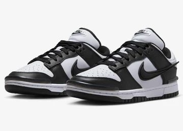 Dunk Low Twist Panda