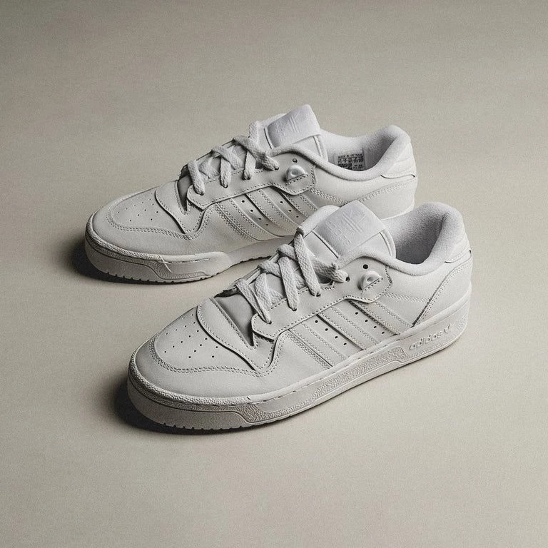 adidas gazelle silver green womens Adidas Skate Rivalry Low FTWWHT/FTWWHT/CBLACK EF8729 US Mens Size 12