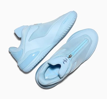 Converse SHAI 001 Masi Blue Paar