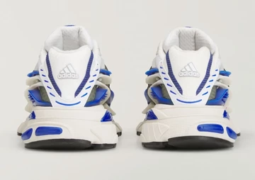 adidas Jellyfish Royal Blue von hinten