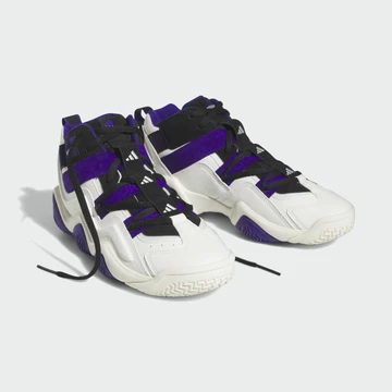 adidas Top 10 2000 Purple