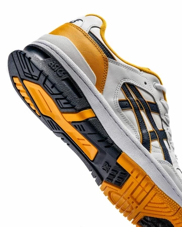 ASICS EX89 White Midnight