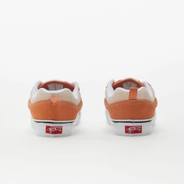Vans Knu Skool Suede Peach Dust