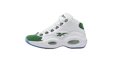 Reebok Question Mid Pine Green