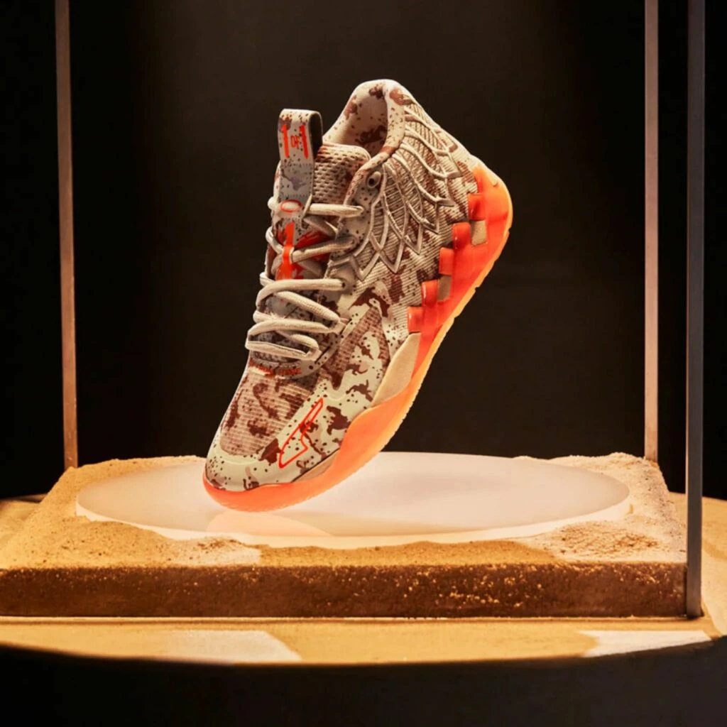 Puma MB.01 digital camo 379217-01 | Dead Stock