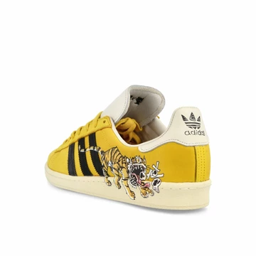 Kim Jung Gi Kasina adidas Campus 80s