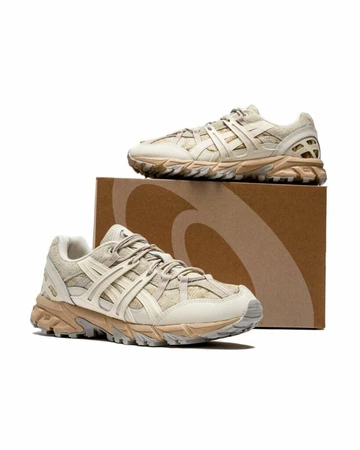 ASICS GEL Sonoma 15-50 Cream