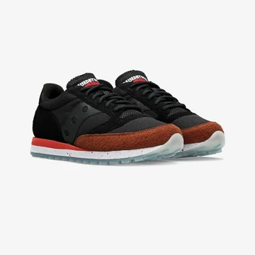 Raised By Wolves Saucony Jazz 81 Grey