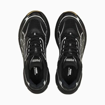 Puma Velophasis Black Gum