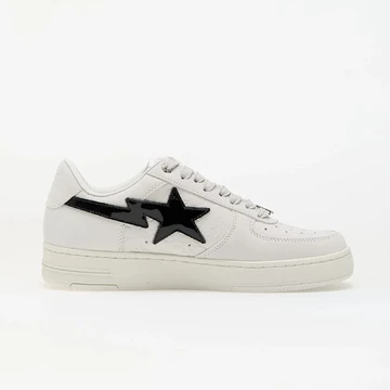 A Bathing Ape Bape Sta OS White