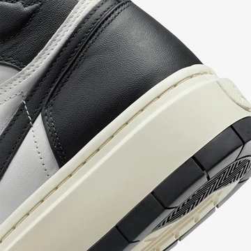 Jordan 1 Elevate Panda