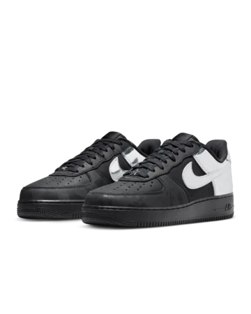 Nike Air Force 1 Low All-Star Paar schräg seitlich