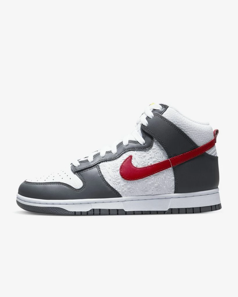 Nike dunk hoop online