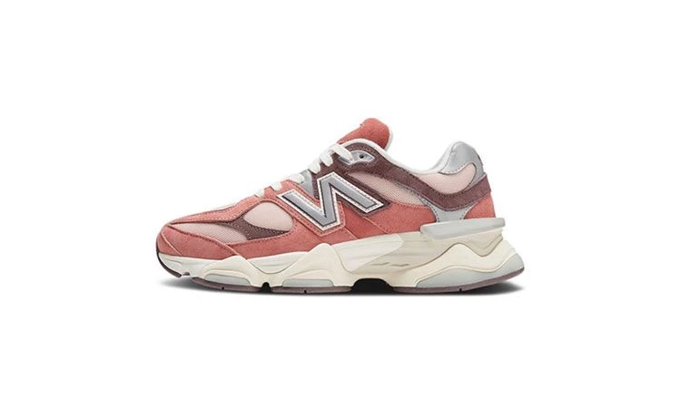 New Balance 9060 Cherry Blossom