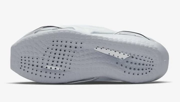 Nike MMW 005 Slide Grey