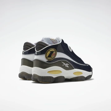 Reebok The Answer DMX Navy
