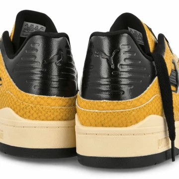 Staple Puma Slipstream Radiant Yellow