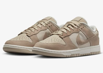 Dunk Low SE Sanddrift