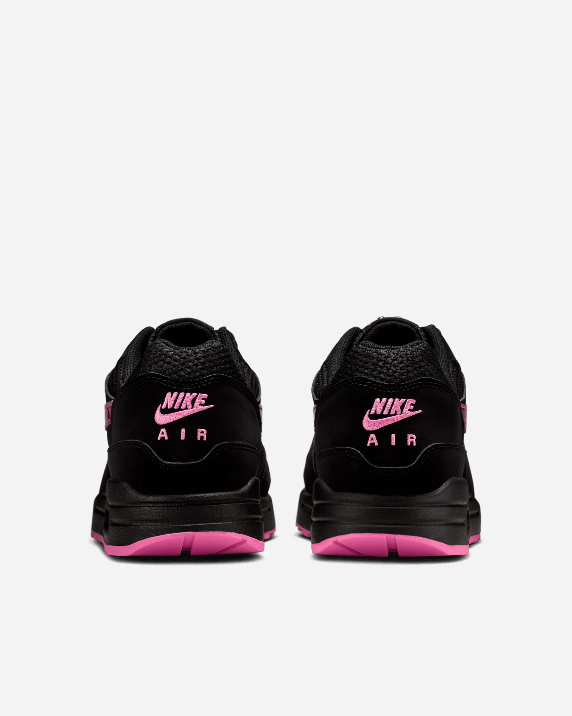 ナイキ Air Max 1 PRM Black and Playful Pink 2/10発売｜Nike Air Max 1 PRM 