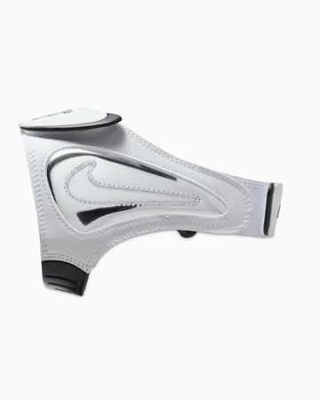 Nike Air Adjust Force Metallic Silver