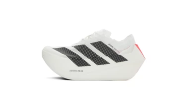 adidas Adizero Prime X Evo Cloud White