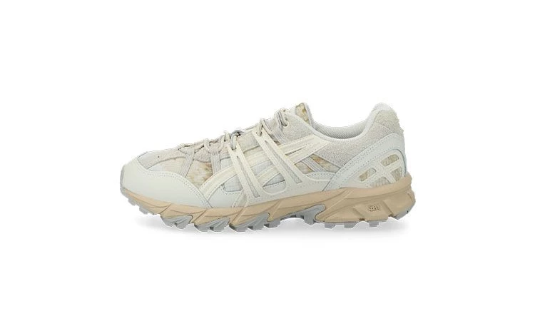 ASICS GEL Sonoma 15 50 Cream Dead Stock