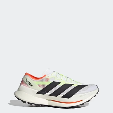 adidas Agravic Speed Ultra 2 Cloud White Außenseite