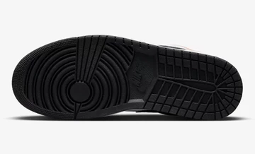 Jordan 1 Low Flight Club