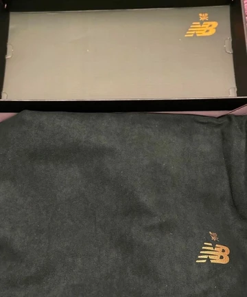 Aime Leon Dore New Balance 1906R - erste Bilder