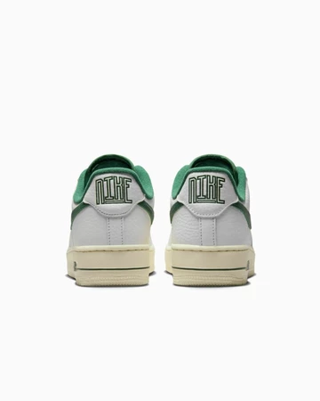 Air Force 1 Command Force Green
