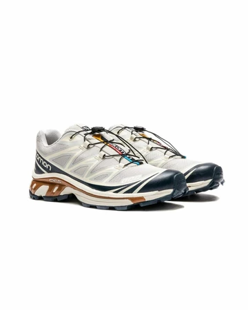 Salomon XT 6 Dark Sapphire