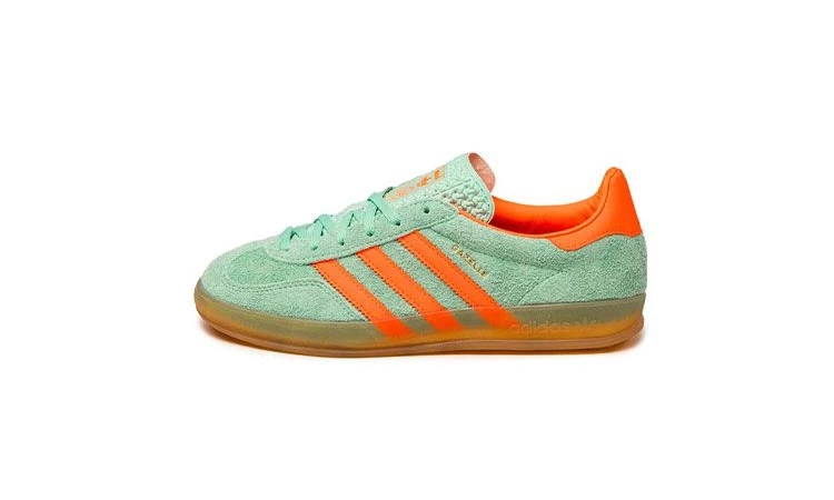 adidas Gazelle Indoor Pulse Mint