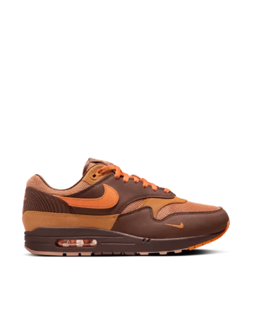 Nike Air Max 1 King’s Day Außenseite