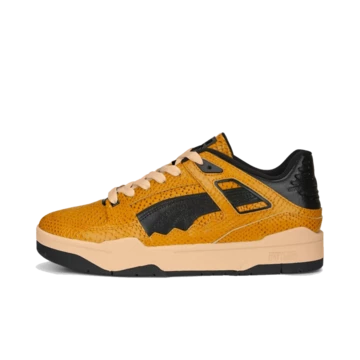 Staple Puma Slipstream Radiant Yellow