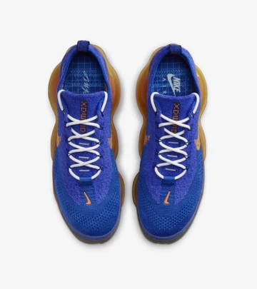 Air Max Scorpion Racer Blue