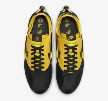 CLOT Nike Cortez Bruce Lee