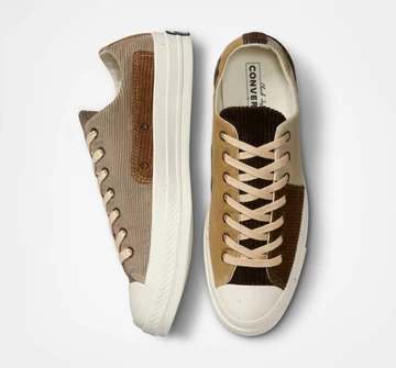 Converse Chuck 70 Low Beyond Retro